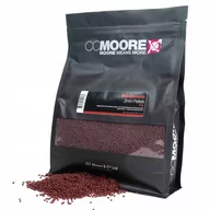 Zanęty - PELLET ZANĘTOWY CC MOORE BLOODWORM OCHOTKA 2 MM 5 KG - miniaturka - grafika 1