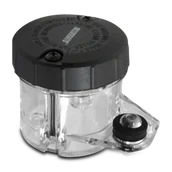 Części motocyklowe - Zbiorniczek na Olej Hamulcowy Accossato 45 ml Przezroczysty - miniaturka - grafika 1