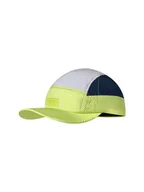 Czapki męskie - Buff Czapka "5 Panel Go" ze wzorem - miniaturka - grafika 1