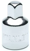 Klucze i nasadki - Stanley Redukcja adaptor 1/2" F x 3/8" M - miniaturka - grafika 1