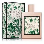 Wody i perfumy damskie - Gucci Bloom Acqua di Fiori woda perfumowana 100ml - miniaturka - grafika 1