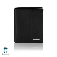 Portfele - Mały portfel męski Valentini z RFID 157-115 - miniaturka - grafika 1