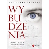 Felietony i reportaże - Wybudzenia - miniaturka - grafika 1
