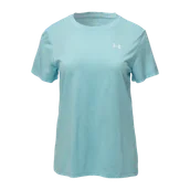 Koszulki i topy damskie - TECH SSC- TWIST - miniaturka - grafika 1