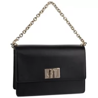 Torebki damskie - Furla Torebka 1927 1064448 B BAFI ARE Nero - miniaturka - grafika 1