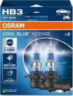 Żarówki samochodowe - Osram Cool Blue Intense NextGen HB3 EPACK - miniaturka - grafika 1