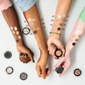 Cienie do powiek - ESSENCE SOFT TOUCH CIEŃ DO POWIEK 09 APRICOT CRUSH 2G - miniaturka - grafika 1