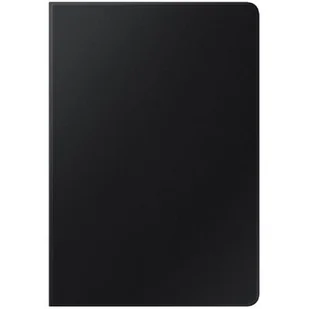 Samsung Book Cover Tab S7 11 EF BT630PBEGEU czarny - Etui do tabletów - miniaturka - grafika 1