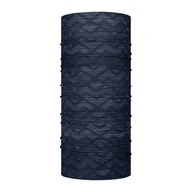 Czapki i chusty sportowe damskie - Chusta wielofunkcyjna Buff Coolnet UV+ Eon Blue - miniaturka - grafika 1