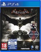 Gry PlayStation 4 - Batman: Arkham Knight - miniaturka - grafika 1