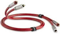 Kable - QED qed Reference audio 40 przewód (3 m) 5036694037324 - miniaturka - grafika 1