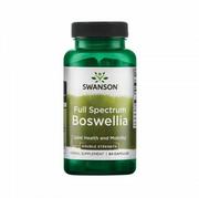 Suplementy naturalne - Full Spectrum Boswellia 800 mg (60 kaps.) - miniaturka - grafika 1