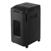 Niszczarki - Niszczarka z automatycznym podajnikiem na 400 arkuszy VeroTech VS-400 AF - miniaturka - grafika 1