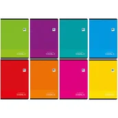 Zeszyty szkolne - Inter-druk Zeszyt A5 32k. = kolor BB Kids - miniaturka - grafika 1