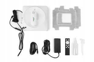 Robot sprzątający Technaxx Lifenaxx LX-047 - Roboty sprzątające - miniaturka - grafika 1