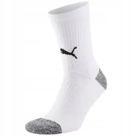 Skarpetki męskie - Skarpetki Puma teamLIGA Training Socks biały rozmiar 47-49 - miniaturka - grafika 1