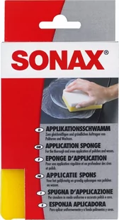 Sonax &#346 rodki pielegnuj&#261 ce - Kosmetyki samochodowe - miniaturka - grafika 2
