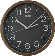 Zegary - Zegar ścienny SEIKO QXA808A 31 cm cichy mechanizm . - miniaturka - grafika 1
