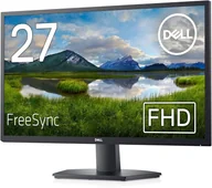 Zestawy komputerowe - Komputer AIO 3080 DELL 27' I5-10500T 16GB 512GB SSD Windows 11 WIFI - miniaturka - grafika 1