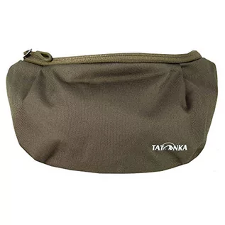 Nerki - Tatonka Hip Belt Pouch, olive 2021 Saszetki i nerki 1340-331 - grafika 1