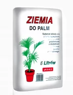 Ziemia ogrodowa - Pphu "arex" "green garden" arkadiusz temberski Ziemia do palm Arex 5l - miniaturka - grafika 1