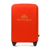 Akcesoria podróżnicze - Pokrowiec na walizkę dużą - miniaturka - grafika 1