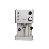 Ekspresy do kawy - SORSO Espresso Stal nierdzewna - miniaturka - grafika 1