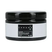 Maski do włosów - Schwarzkopf Chroma ID Koloryzująca Maska 0-00 - miniaturka - grafika 1