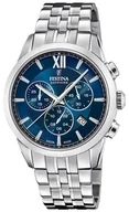 Zegarki męskie - Zegarek Festina F20040-2 Sport Chrono - miniaturka - grafika 1
