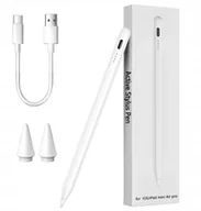 Pozostałe akcesoria do telefonów - AKTYWNY RYSIK DIGITAL + MAGNETIC DO APPLE PENCIL IPAD 9 10 AIR 4 5 PRO MINI - miniaturka - grafika 1
