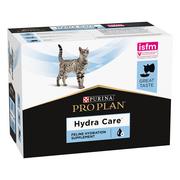 Mokra karma dla kotów - Purina Pro Plan Hydra Care Feline - 2 x 10 x 85 g - miniaturka - grafika 1