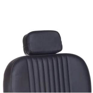 Fotel barberski OLAF BH-3273 Czarny - Fotele fryzjerskie - miniaturka - grafika 8