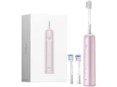 Szczoteczki elektryczne - Laifen LFTB01-A Różowy - miniaturka - grafika 1