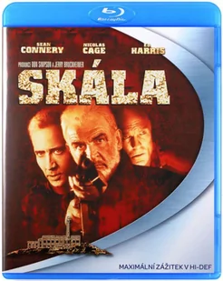 Twierdza - Filmy obyczajowe Blu-ray - miniaturka - grafika 1