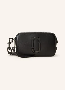 Marc Jacobs Torba Na Ramię Ze Skóry Saffiano Snapshot Dtm schwarz - Torebki damskie - miniaturka - grafika 1