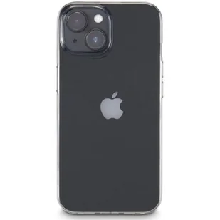 Etui HAMA Always Clear do Apple iPhone 15 Plus Przezroczysty - Etui i futerały do telefonów - miniaturka - grafika 1