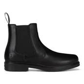 Botki męskie - Botki Badura DYLAN-05 MI08 - miniaturka - grafika 1