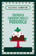 Kryminały - Tajemnica gwiazdkowego puddingu Nowa - miniaturka - grafika 1