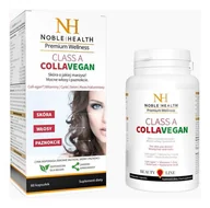 Witaminy i minerały - Noble Health Class A Collavegan - miniaturka - grafika 1