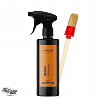 Kosmetyki samochodowe - Kiurlab WHEELY 500ml - płyn do mycia felg - miniaturka - grafika 1