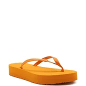 Klapki i japonki damskie - Tommy Hilfiger Japonki - miniaturka - grafika 1