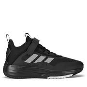 Sneakersy adidas OWNTHEGAME 3.0 IF4593 Czarny