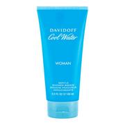 Kosmetyki do kąpieli - Davidoff Davidoff Cool Water Woman żel pod prysznic 150 ml dla kobiet 19824 - miniaturka - grafika 1