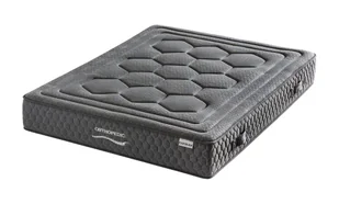 Materac Orthopedic Cooler Karibian Descanso sprężynowy - Materace - miniaturka - grafika 1