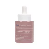 Serum do twarzy - Korres Apothecary Wild Rose rozjaśniające serum do twarzy z olejkiem z dzikiej róży - miniaturka - grafika 1