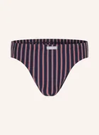 Majtki damskie - Mey Figi Z Serii Red'n Blue Stripes rot - miniaturka - grafika 1