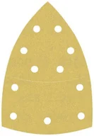 Materiały ścierne - Bosch Papier Ścierny Expert Exc470 102*62 G180 10Pc. B 2608900889 4059952542270 - miniaturka - grafika 1