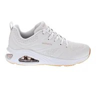 Buty trekkingowe damskie - Buty damskie SKECHERS Uno Tres Air Ah Mazing - miniaturka - grafika 1