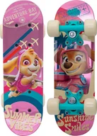 Zabawki i gry sportowe - DESKOROLKA 17" PSI PATROL GIRLS - miniaturka - grafika 1