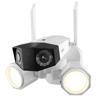 Kamera Reolink DUO Floodlight WiFi 8MP AI - Systemy inteligentnych domów - miniaturka - grafika 1